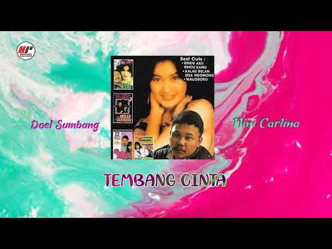 Doel Sumbang & Nini Carlina - Tembang Cinta (Official Audio)