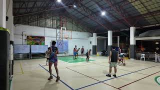09/26/2026 Basketball Game 6