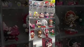 POP MART Skull Panda Cuteness!