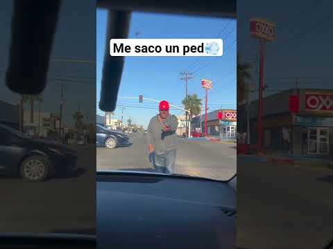 hasta yo me asusté 😂😐💨