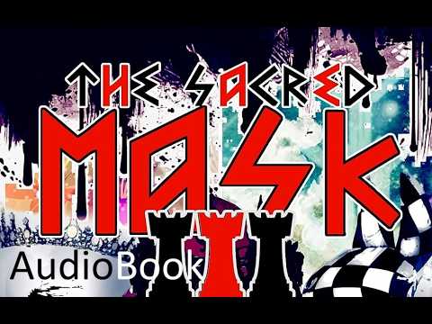 The Sacred Mask III - Chapter 48 Snow Queen