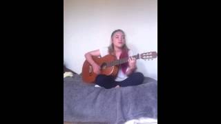 Make You Feel My Love-cover