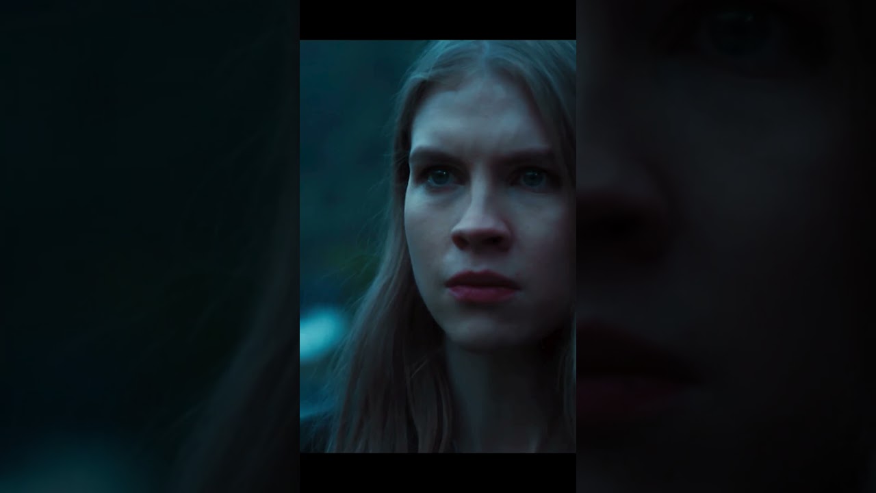 Sew Torn Trailer miniatyrbilde