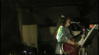 Kansas Dust in the Wind live unplugged...... Cover version by Judea San Pedro