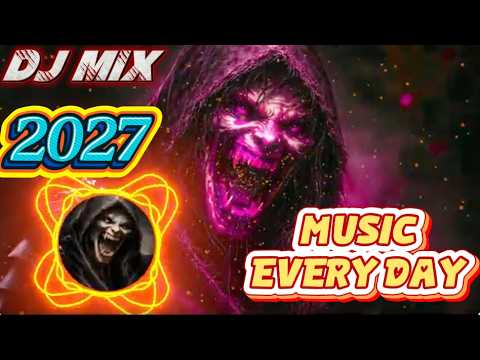 DJ BOOM BASS MIX  2027🎧💥👍 I WANT 1000 Subscribers