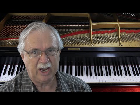 Alfred's Adult All-In-One Course Level 1, Page 35, Merrily ...