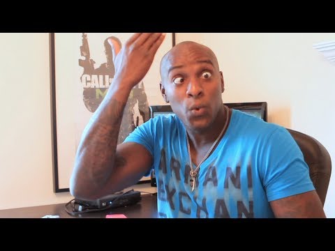 Nebenwirkungen der Xbox "Hey Al" #29