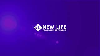 New Life Fellowship Center -Live 6-14-26 |8am|Speaker: Bishop Lloyd Barrett