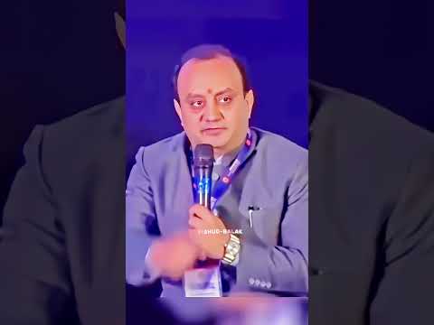 भारत का एक ही धर्म है 🙏🚩|| SudhansuTrivedi 😎🕉️🚩|| #sanatan #shorts #viralvideo #power #trending