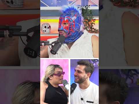 EN EXCLUSIVA @elpelucheenelestuche #complicesdeldesmadre