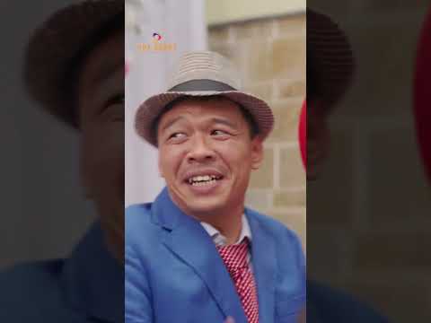 Khi tình yêu đến, bố em cũng không cấm được