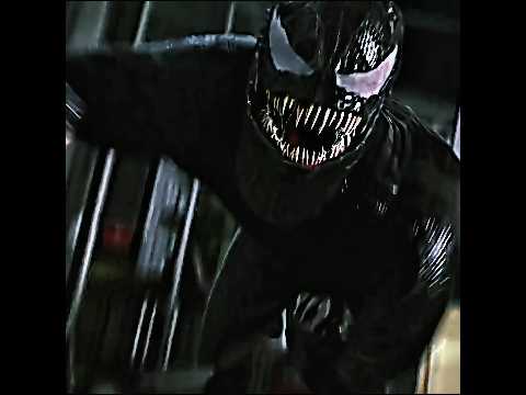 SPIDY BEAT VENOM ๐ท || SPIDER MAN 3 #shorts #viral #marvel #eqredits #spiderman