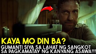 Lintik LANG ang Walang GANTI, Pinatumba niya ang LAHAT para Maiganti ang PAGKAMATAY ng ASAWA Niya!!!