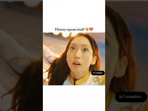 History repeat..🥀🫀✨.. || kdrama || cheer up #youtubeshorts #kdrama #shorts