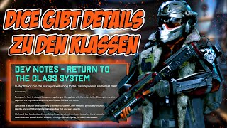 Battlefield 2042 Update 3.2 kommt diesen Monat mit Klassensystem, Weapon Proficiencies, & mehr