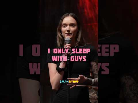 “I’d KEEP the BABY” ?? | Kill Tony ft. Samantha Minney