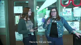 Mrs Hyde - ACES Teacher of the Week