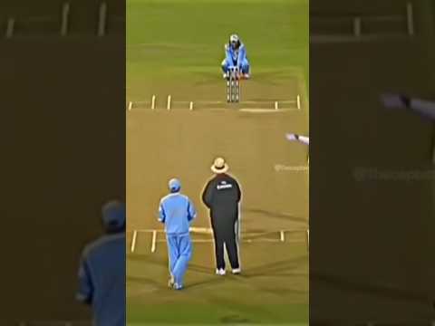 2007 का ये मैच याद है, 3 बॉल, 3 हिट और पाकिस्तान... #viral #shorts #worldcup #cricket #dhoni #india