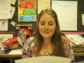 Creating Songs About Landforms