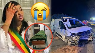 Inna lillahi wa inna ilayhi rajihoun Décès Fanta Sall Député 😭