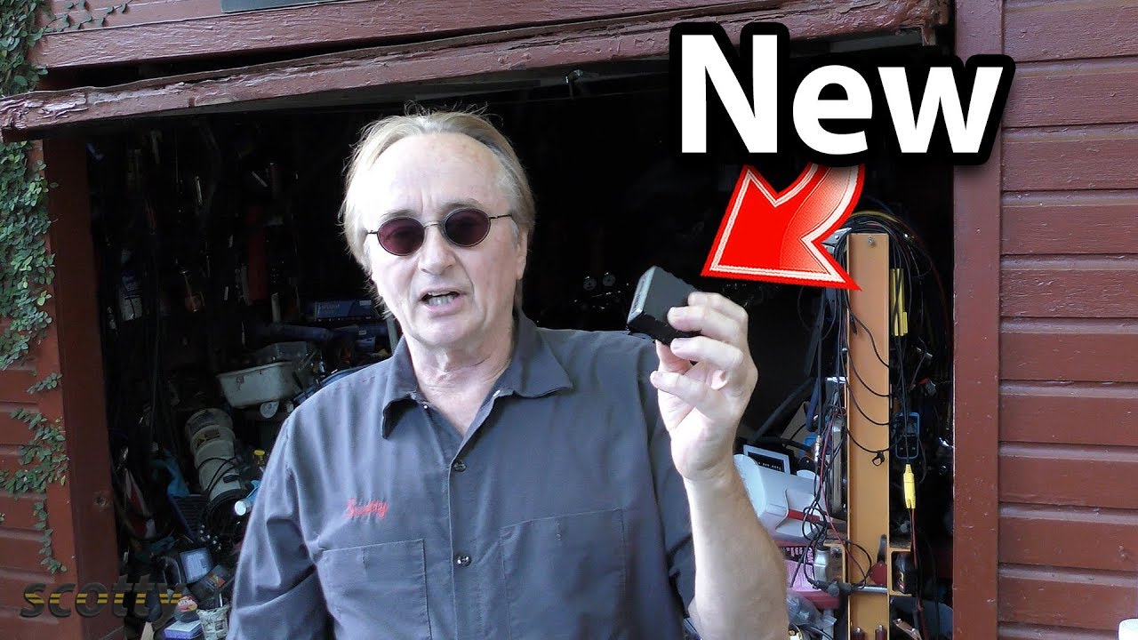 I just installed this on my car and the results were amazing