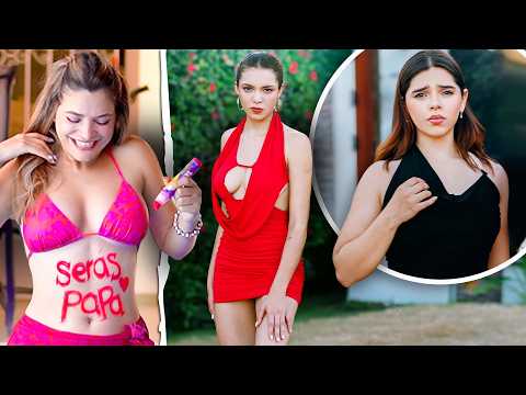 Su suegra prefería a la amante de su esposo antes que a ella - IMPERDIBLES videos semanales