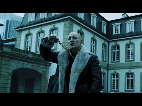 Olexesh feat. GZUZ & O.G. - Unnormal (prod. SamoGotHeat)