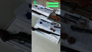 KUMPULAN UKLIK UPGRADE LARAS H2S 🥰 #video #senapanbocap #uklikupgrade #fyp #h2s