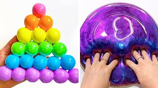 Satisfying Slime & Relaxing Slime Videos # 1279