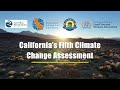 California Climate Change Assessments