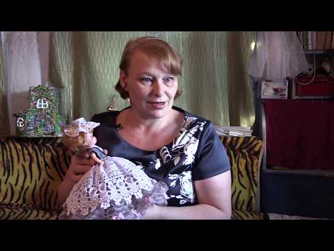 Новости Шаранского ТВ от 29.11.2019 г.