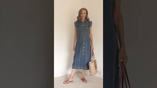 5 Dresses For 5 Different Occasions #shorts
