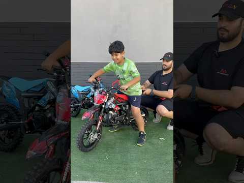 👌Minicross 49cc ROAN 709 #motosapollo #minicross #roan #49cc #minimoto