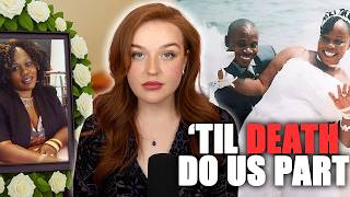 The Woman Who Crashed Her Own Funeral