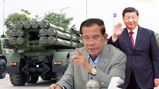 ចោសៀមខូចណាស់ មិនចង់ឲ្យប្រទេសទី ៣ ជួយចរចារទេ