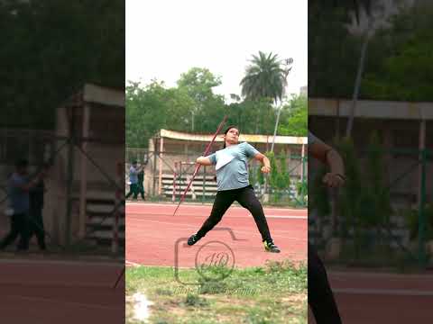 Junior Haryana State Championship #girls #javelinthrow #jd_films2309 #JuniorHaryanaState JD 281