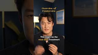 Overview of Centerview #investmentbanking #privateequity #financejobs