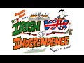 Irish History: Anglo-Irish Treaty and Independence