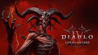 Diablo IV Whirlwind Barbarian Seson 13 - PIT 133 Hi - From Venezuela ! ( no bugs )