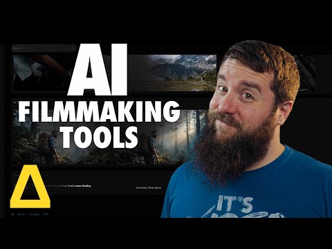 Artlist AI Tools That Make Filmmaking Easier In 2025!