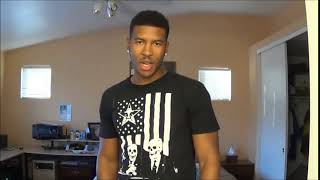 this is a fucking video