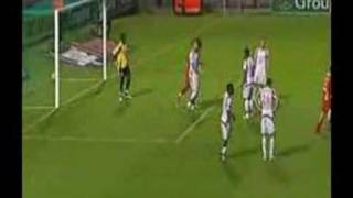 Le Mans 1-1 Lille