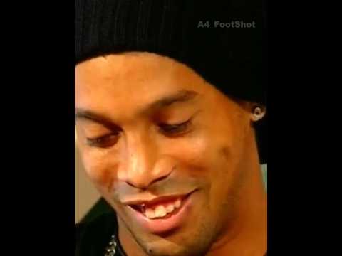 RONALDINHO 🇧🇷 Brazilian Magic