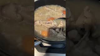 Aroscaldo 😋🥣🌧️🥶