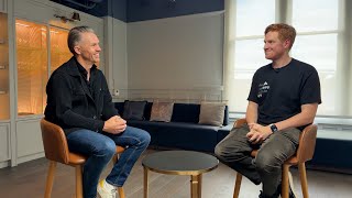 Talent Talks: No Bad Hires with Metaview’s Siadhal Magos