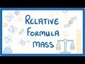 Chemical Composition and Atomic Mass