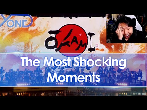 Reacting to Game Awards 2024's most surprising and shocking moments