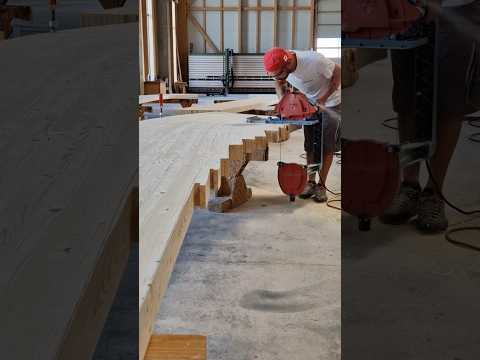 👆 Wood working | Video by: @mafy_mafy1 #wood #woodworking #woodwork
