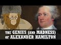Hamilton's Financial Policies and Impact