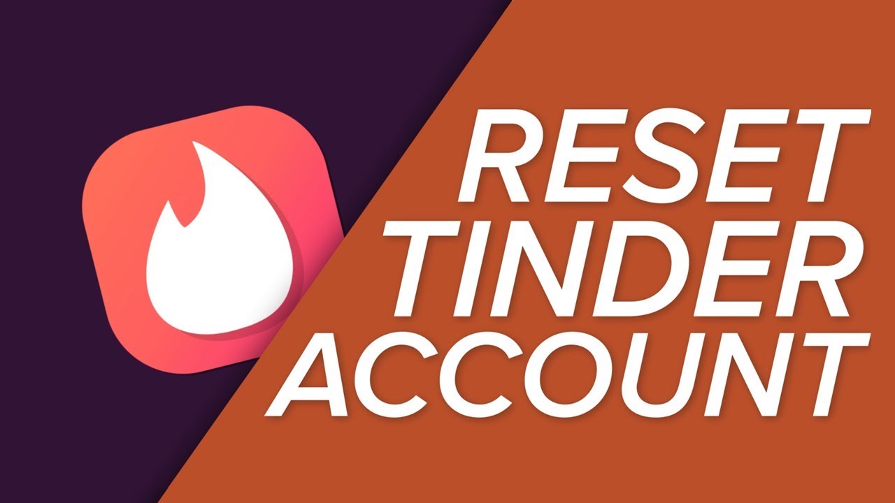 How to RESET Your Tinder Account! - TechJunkie